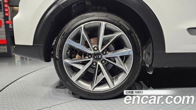 Kia Niro 2021 — photo 5