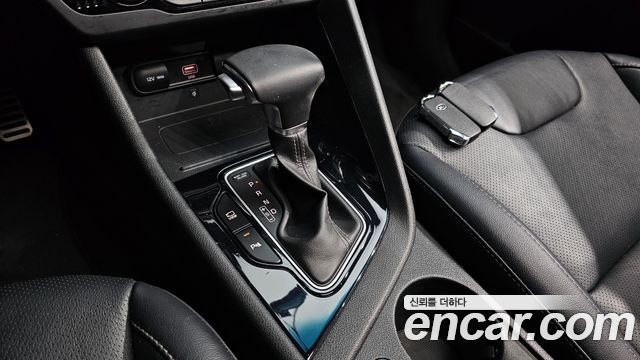 Kia Niro 2021 — photo 9