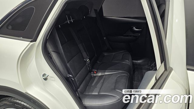 Kia Niro 2021 — photo 11