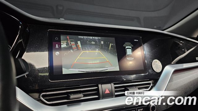 Kia Niro 2021 — photo 15