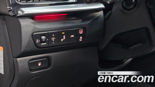 Kia Niro 2021 — photo 16