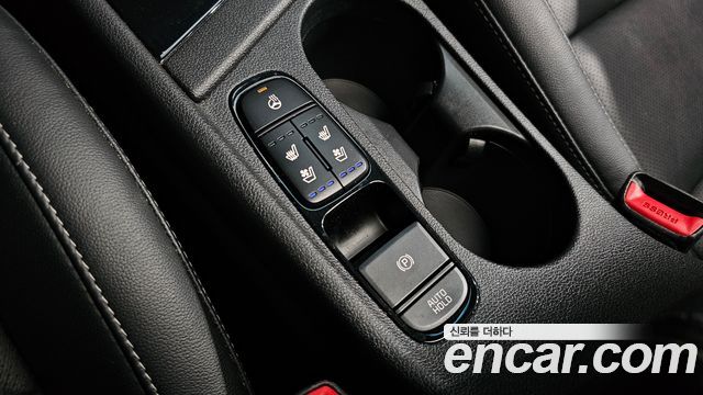 Kia Niro 2021 — photo 18