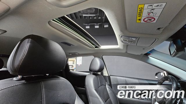 Kia Niro 2021 — photo 19