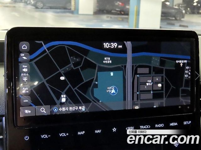 Hyundai Staria 2022 — photo 14