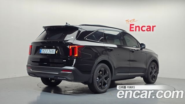 Kia Sorento 2026 — photo 2