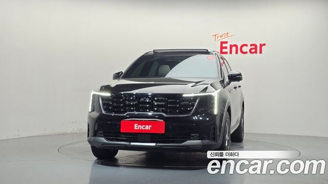 Kia Sorento 2026 — photo 3