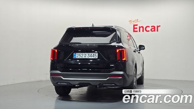 Kia Sorento 2026 — photo 4