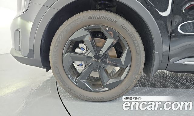 Kia Sorento 2026 — photo 5