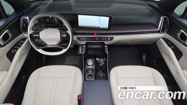 Kia Sorento 2026 — photo 7