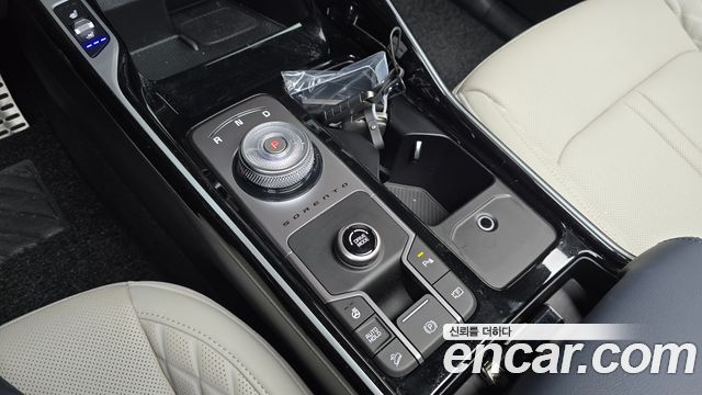 Kia Sorento 2026 — photo 9