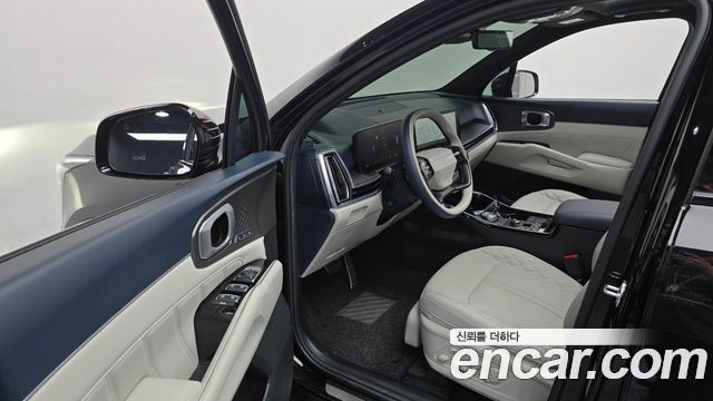 Kia Sorento 2026 — photo 10