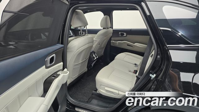 Kia Sorento 2026 — photo 12