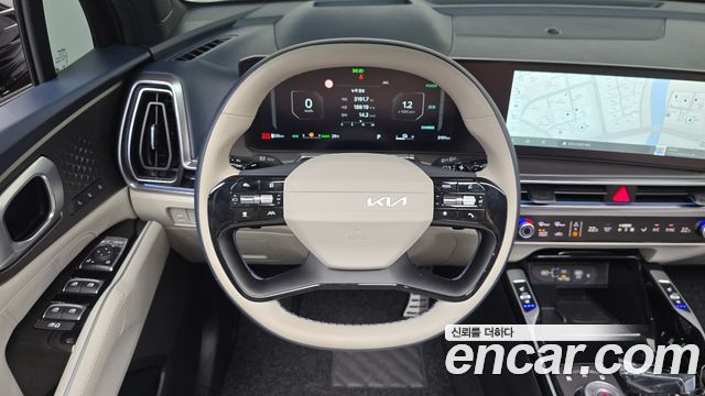 Kia Sorento 2026 — photo 14