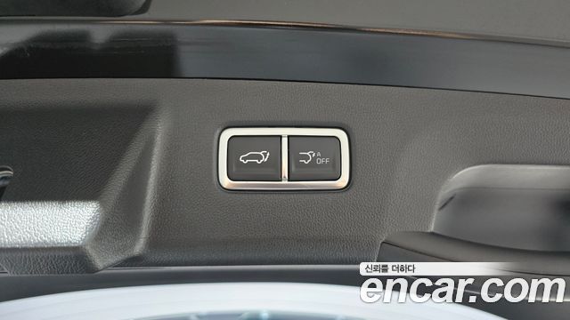Kia Sorento 2026 — photo 16