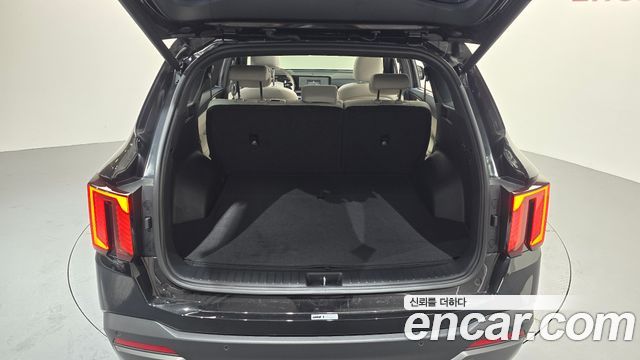 Kia Sorento 2026 — photo 17