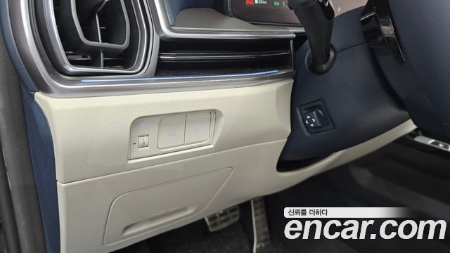 Kia Sorento 2026 — photo 20