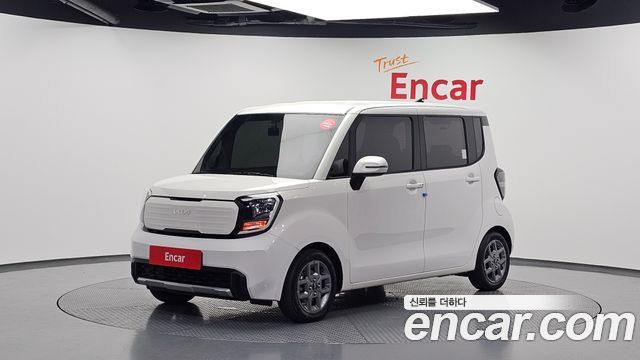 Kia RAY 2023 — photo 1
