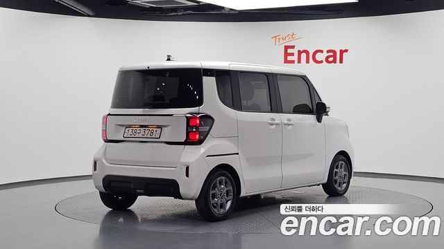 Kia RAY 2023 — photo 2