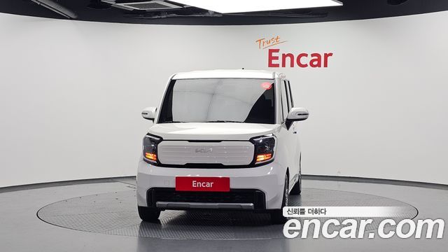 Kia RAY 2023 — photo 3