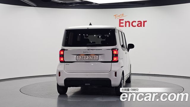 Kia RAY 2023 — photo 4