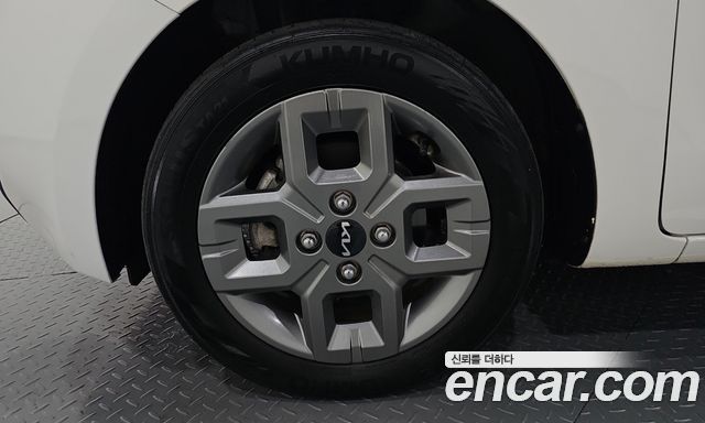 Kia RAY 2023 — photo 5