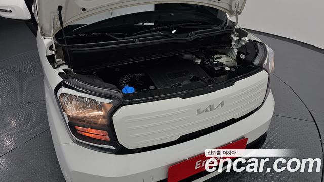 Kia RAY 2023 — photo 6