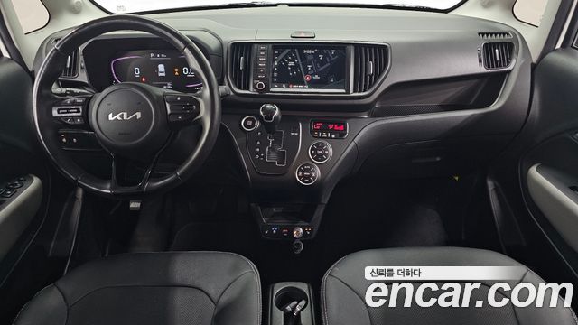 Kia RAY 2023 — photo 10