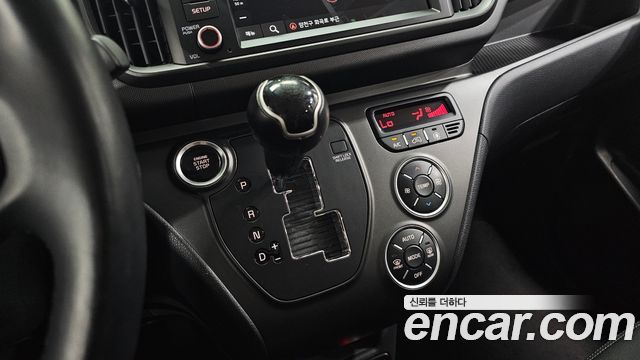 Kia RAY 2023 — photo 12