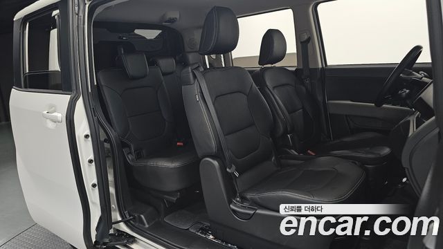 Kia RAY 2023 — photo 13
