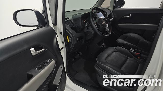Kia RAY 2023 — photo 17