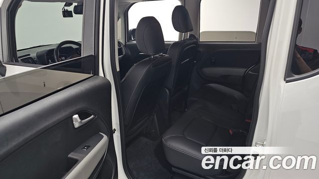 Kia RAY 2023 — photo 18