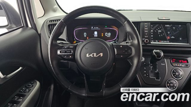 Kia RAY 2023 — photo 19