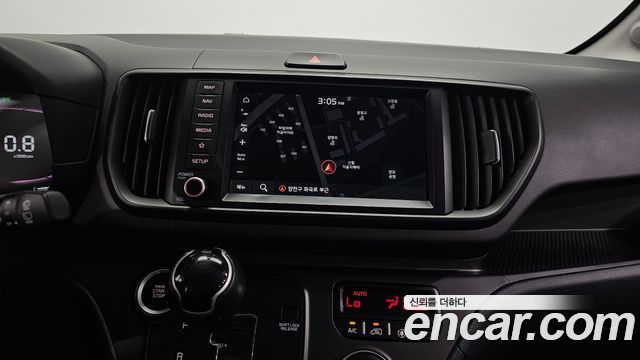 Kia RAY 2023 — photo 20