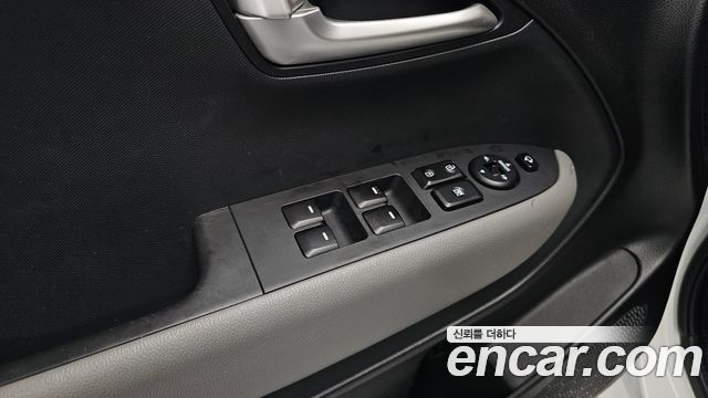 Kia RAY 2023 — photo 23