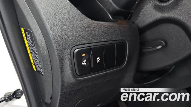 Kia RAY 2023 — photo 24