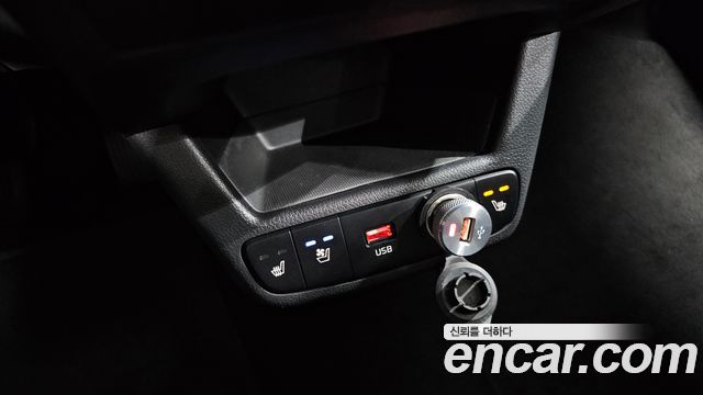 Kia RAY 2023 — photo 25