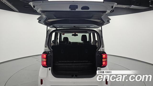Kia RAY 2023 — photo 26