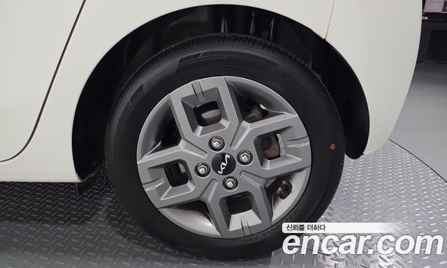 Kia RAY 2023 — photo 7