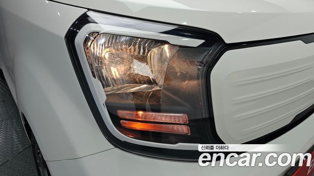 Kia RAY 2023 — photo 8