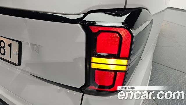 Kia RAY 2023 — photo 9