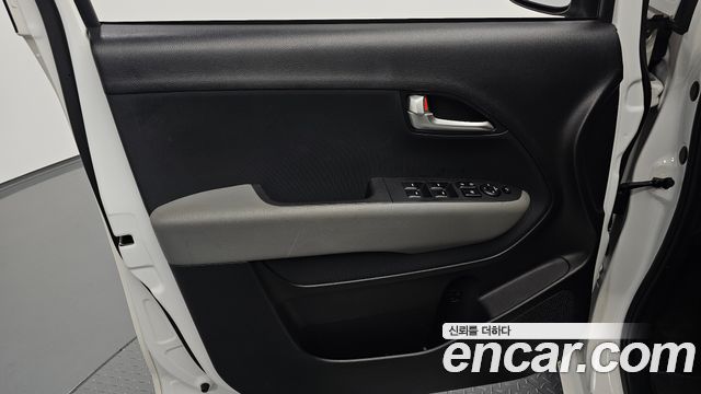 Kia RAY 2023 — photo 14