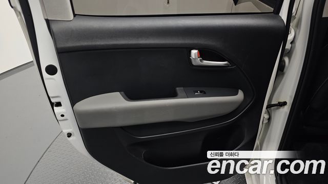 Kia RAY 2023 — photo 15