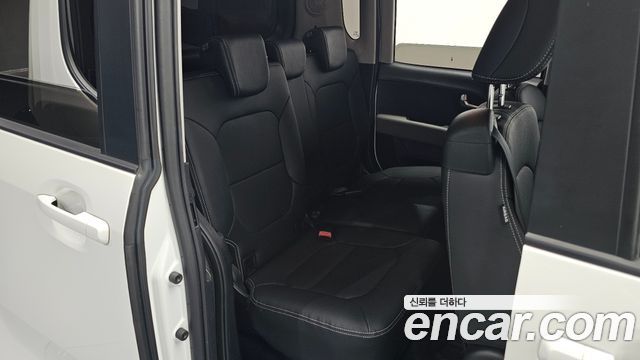 Kia RAY 2023 — photo 16