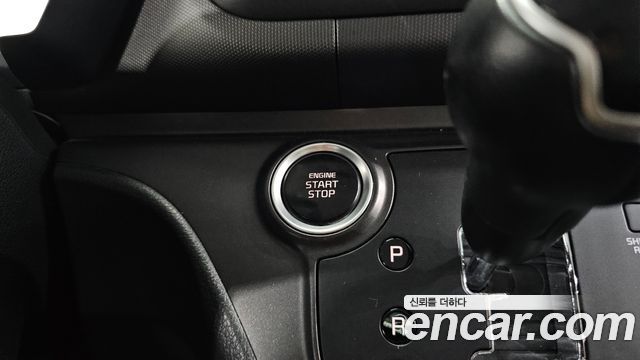 Kia RAY 2023 — photo 27