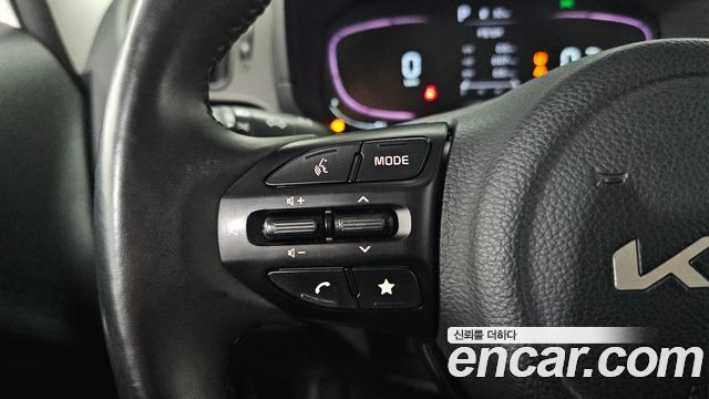 Kia RAY 2023 — photo 29