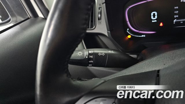 Kia RAY 2023 — photo 31