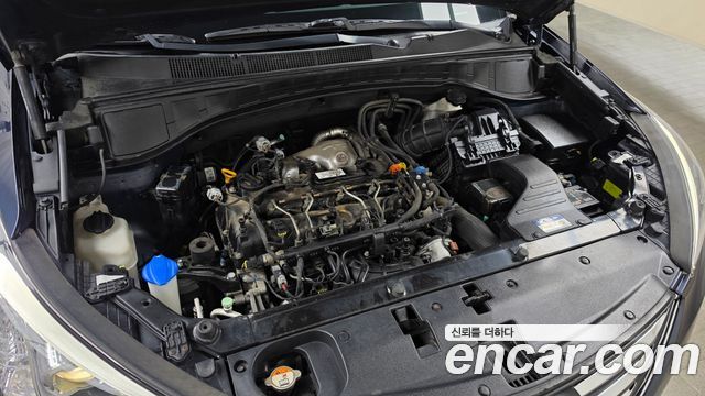 Hyundai Santafe 2015 — photo 6