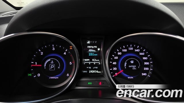 Hyundai Santafe 2015 — photo 8