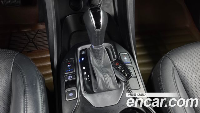 Hyundai Santafe 2015 — photo 9