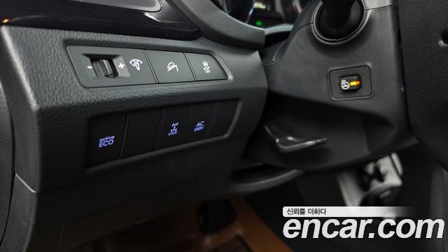 Hyundai Santafe 2015 — photo 14